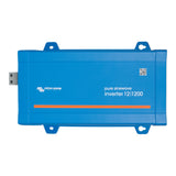 Victron Phoenix Inverter 121200  120V  VEDirect NEMA GFCI UL 458