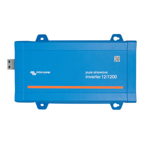 Victron Phoenix Inverter 121200  120V  VEDirect NEMA GFCI UL 458