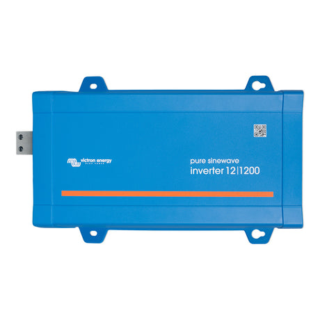 Victron Phoenix Inverter 121200  120V  VEDirect NEMA GFCI UL 458