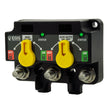 Egis Dual XD Flex 2  RelayRelay wKnobs