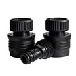 Flushmaster Flush Port Quick Connect fYamaha Outboards