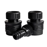 Flushmaster Flush Port Quick Connect fYamaha Outboards