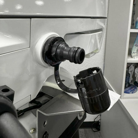 Flushmaster Flush Port Quick Connect fSuzuki Outboards