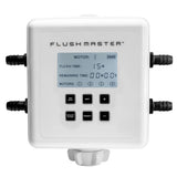 Flushmaster Outboard Flushing System  4 Outlet wFour 20 Hose Kits