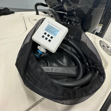 Flushmaster Portable Storage Bag