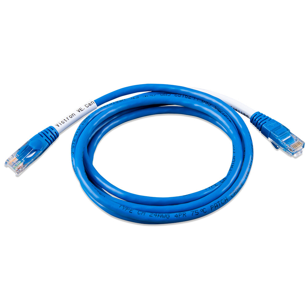 Victron VECan to CANbus BMS Type B Cable  18M 59