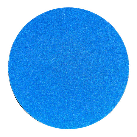 SEM 150mm 6 Sanding Disc 80 Grit  Box of 50