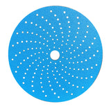 SEM AVS 150mm 6 Sanding Disc 180 Grit  Box of 50