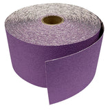 SEM 275 x 40 Yards  220 Grit Ceramic Sandpaper  1 Roll