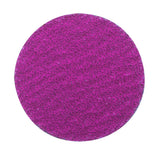 SEM 3 50 Grit Quicklock Grinding Disc  Box of 25