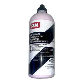 SEM Performance Finishing Polish  1 Quart