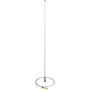 Digital Antenna 758MWS 8 8 6dBi Gain Advanced MultiBand Marine Antenna