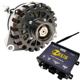 ARCO Zeus A275L N62 Alternator wClutch Pulley Terminal Block  Zeus HighEnergy Alternator Regulator 4026AZ1000