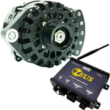 ARCO Zeus A225S 12 Single Foot Alternator wIsolated Ground Regulator  Zeus HighEnergy Alternator Regulator 4016AZ1000