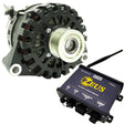 ARCO Zeus A800048V 8kW N62 Alternator wClutch Pulley  Zeus HighEnergy Alternator Regulator 4604AZ1000