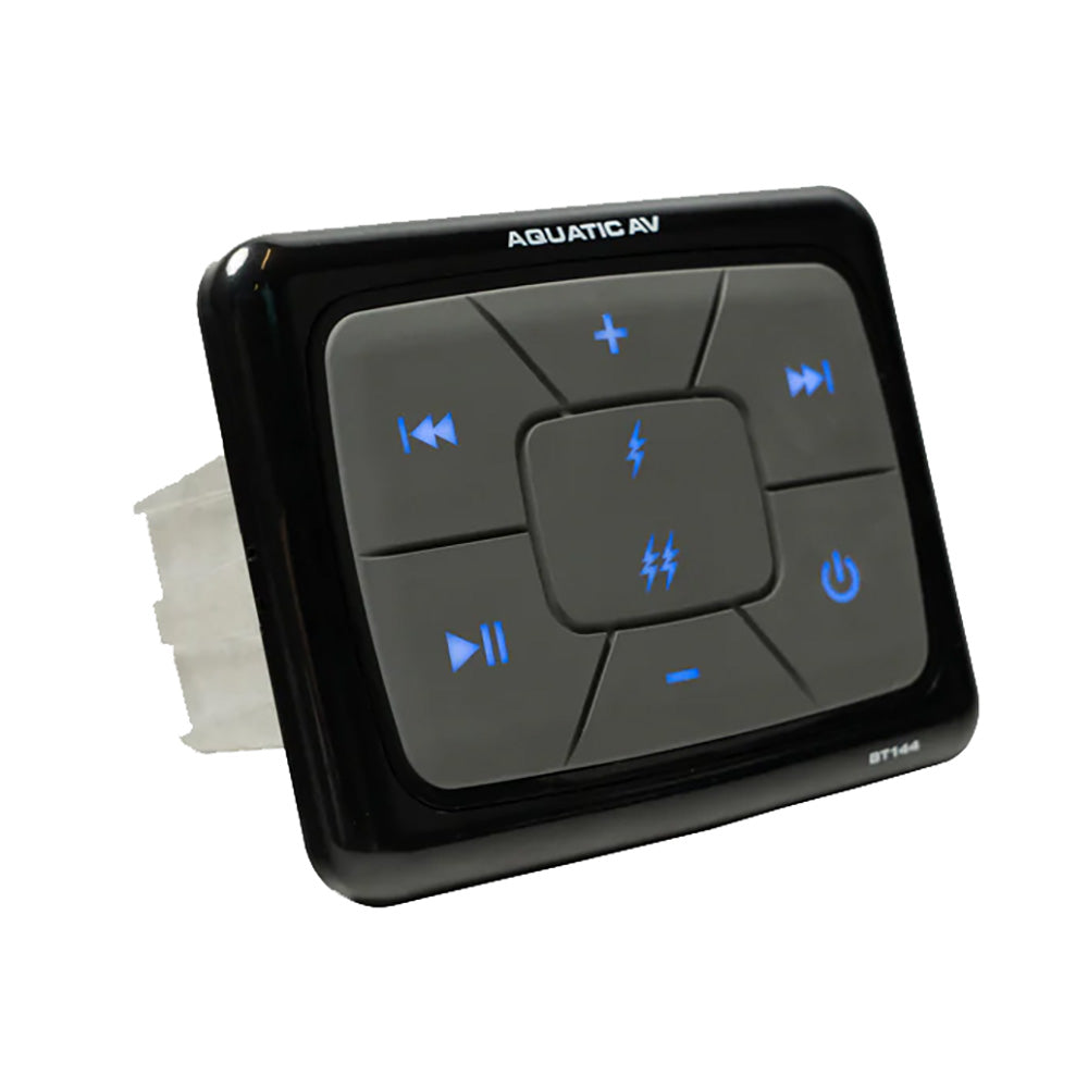 Aquatic AV BT144 AllTerrain Bluetooth Stereo