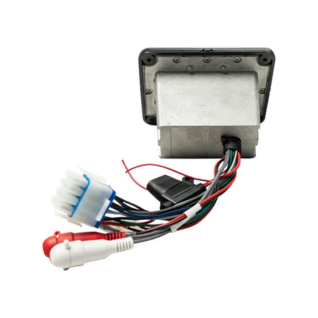 Aquatic AV BT144 AllTerrain Bluetooth Stereo