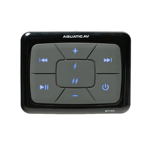 Aquatic AV BT144 AllTerrain Bluetooth Stereo