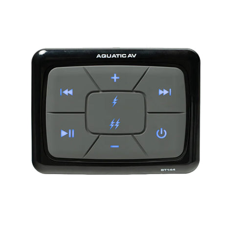 Aquatic AV BT144 AllTerrain Bluetooth Stereo