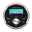 Aquatic AV GP1 Gauge Stereo