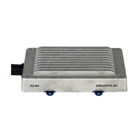 Aquatic AV BLUECUBE6 MINI HideAway Stereo