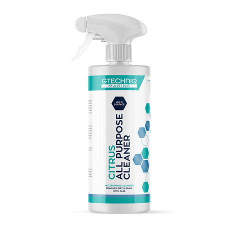 Gtechniq Citrus AllPurpose Cleaner  500ml