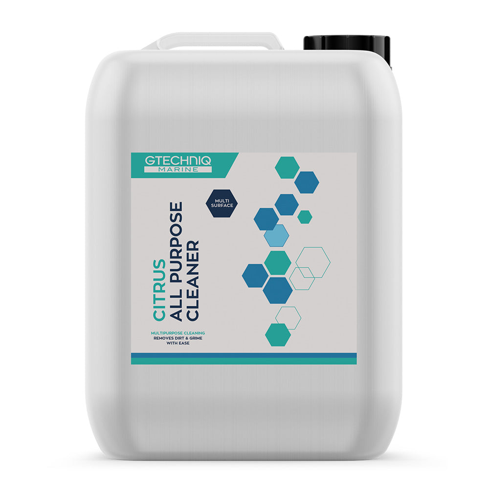 Gtechniq Citrus AllPurpose Cleaner  5L