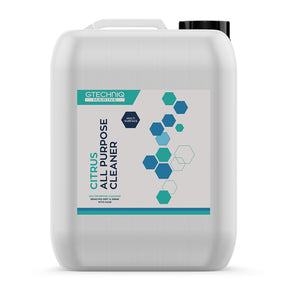 Gtechniq Citrus AllPurpose Cleaner  5L