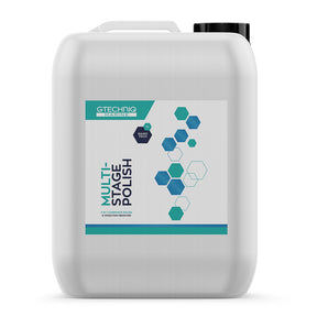 Gtechniq MultiStage Polish  5L