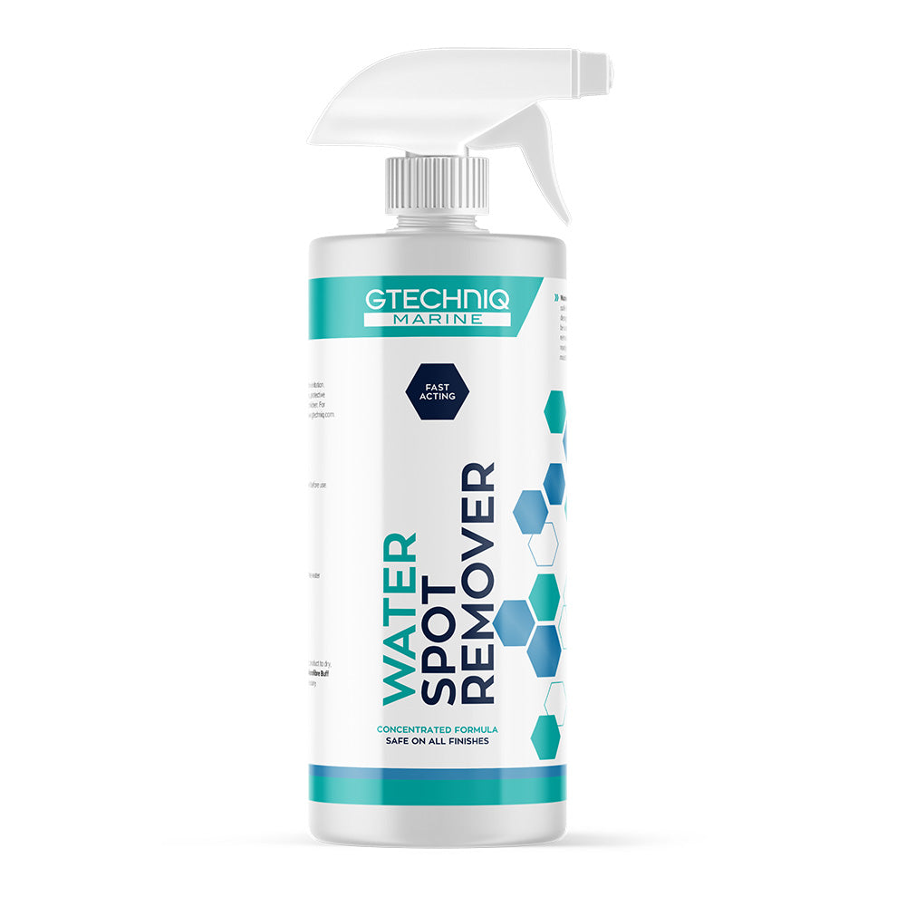 Gtechniq Water Spot Remover  500ml