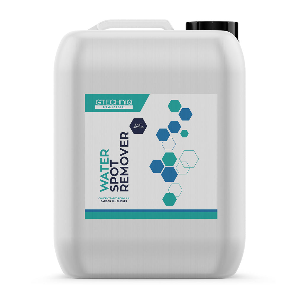 Gtechniq Water Spot Remover  5L