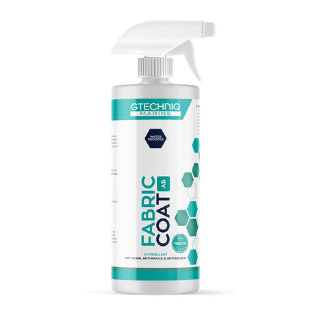 Gtechniq Fabric Coat  500ml