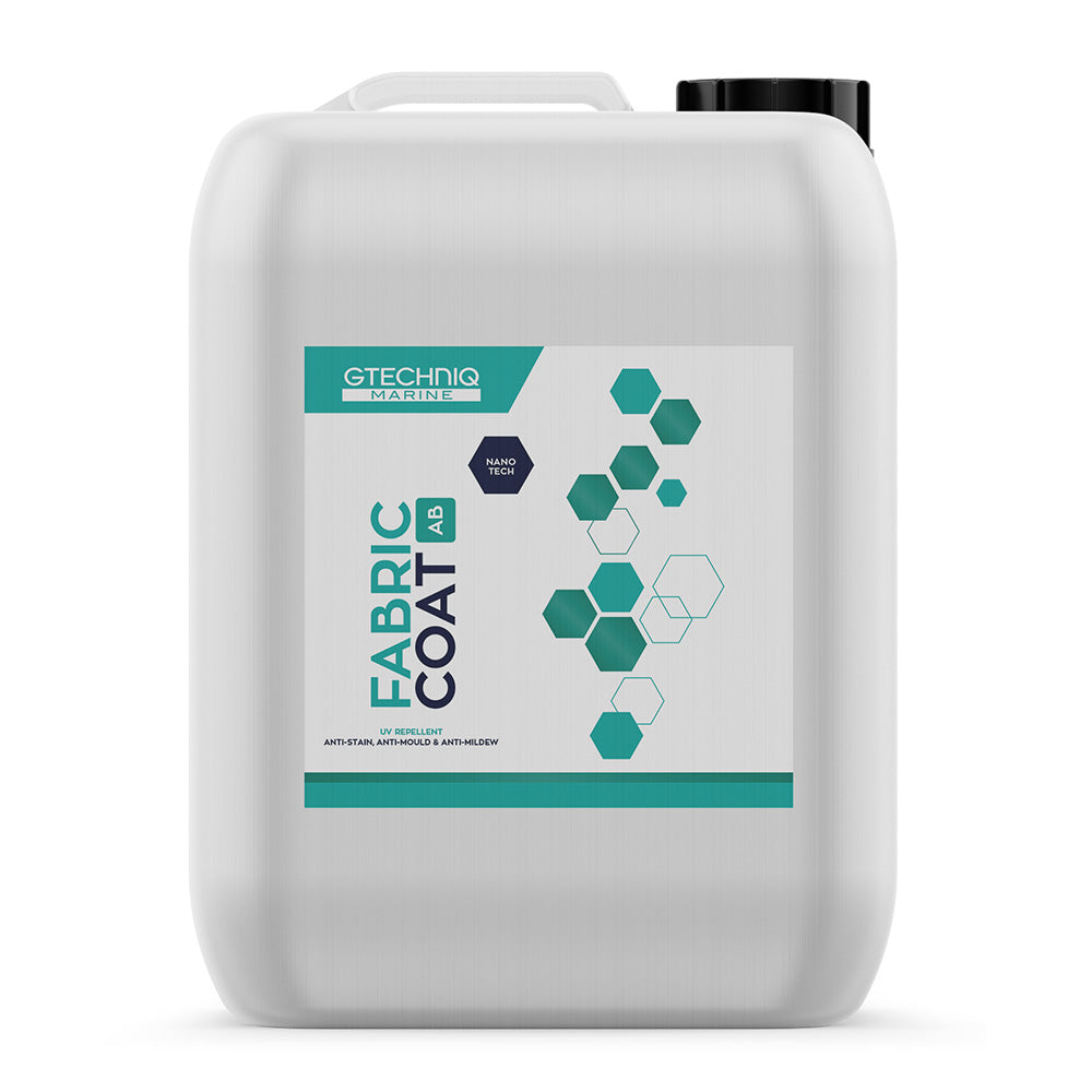Gtechniq Fabric Coat  5L