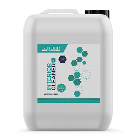 Gtechniq Interior Cleaner  5L