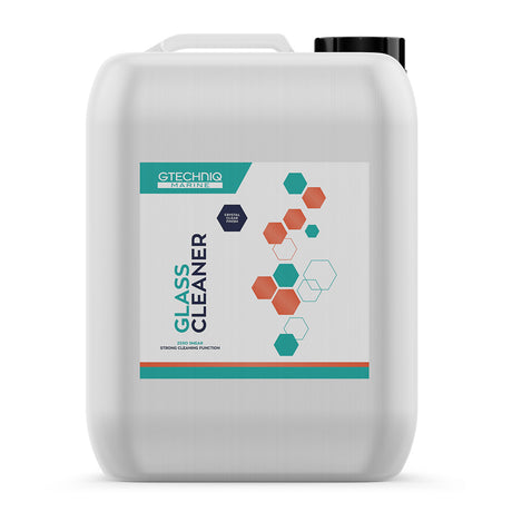 Gtechniq Glass Cleaner  5L