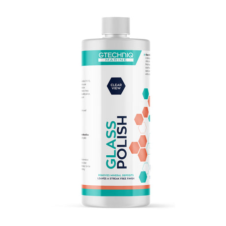Gtechniq Glass Polish  250ml