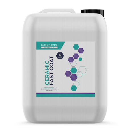 Gtechniq Ceramic Fast Coat  5L