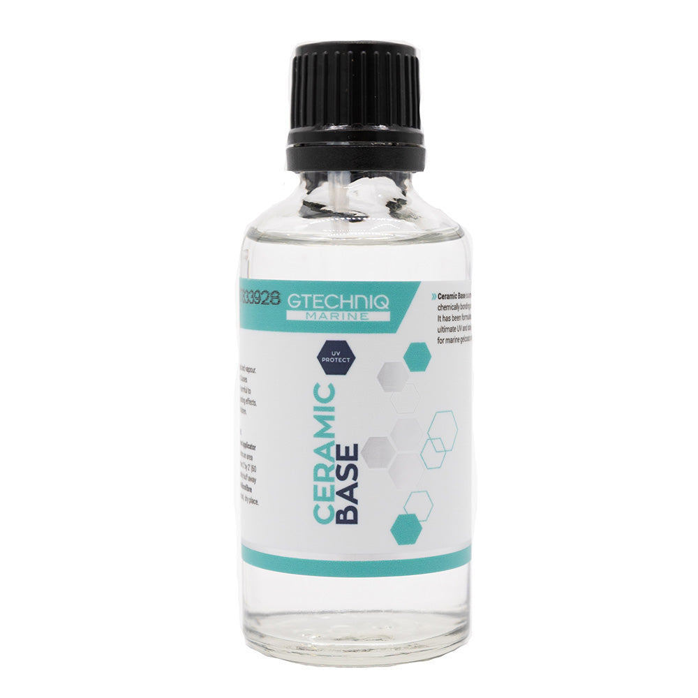 Gtechniq Ceramic Base  50ml
