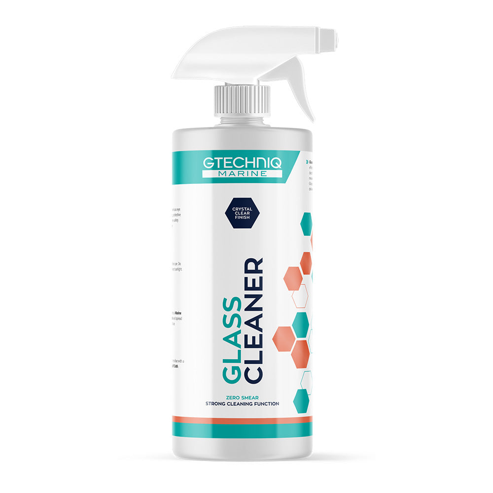 Gtechniq Glass Cleaner  500ml