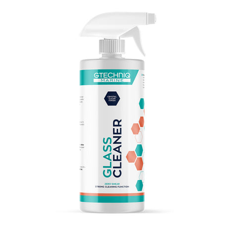 Gtechniq Glass Cleaner  500ml