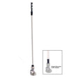 Lumitec Contour Masthead Combo Light wAntenna Mount Antenna Mount Base Not Included
