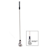 Lumitec Contour Masthead Combo Light wAntenna Mount Antenna Mount Base Not Included