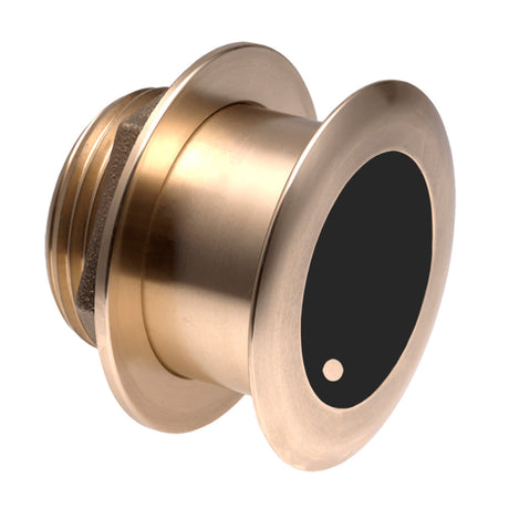Airmar B175L Bronze 12 Degree ThruHull 1kW  Requires Mix  Match Cable