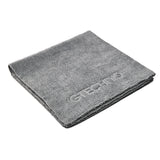 Gtechniq MF1 ZeroR Microfiber Buff Cloth 3Pack