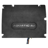 Aquatic AV SWA6 Amplified Bluetooth Combined Stereo  Subwoofer