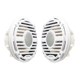 Aquatic AV PRO Classic Speaker  White