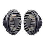 Aquatic AV PRO Classic Speaker  Black