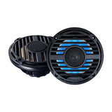 Aquatic AV PRO Classic Speaker  Black
