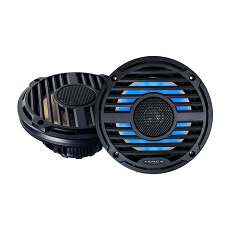 Aquatic AV PRO Classic Speaker  Black