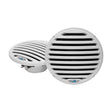Aquatic AV 65 Economy Speakers  White  Pair